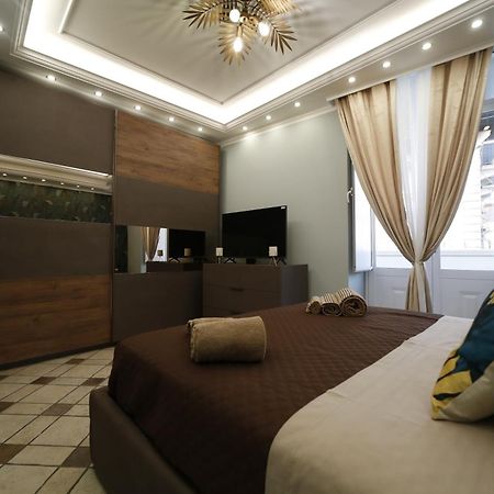 Pidatella Home Катанія Екстер'єр фото