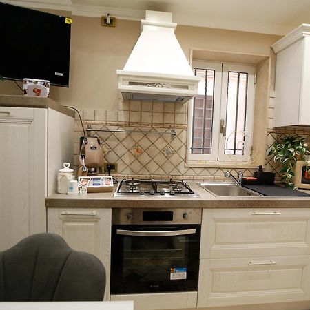 Pidatella Home Катанія Екстер'єр фото