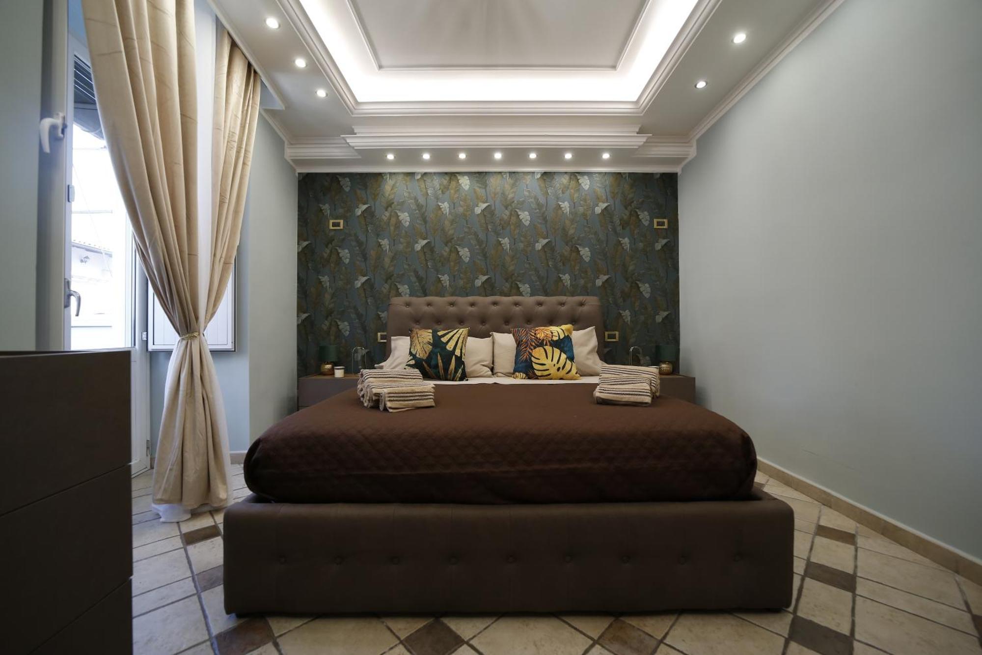 Pidatella Home Катанія Екстер'єр фото