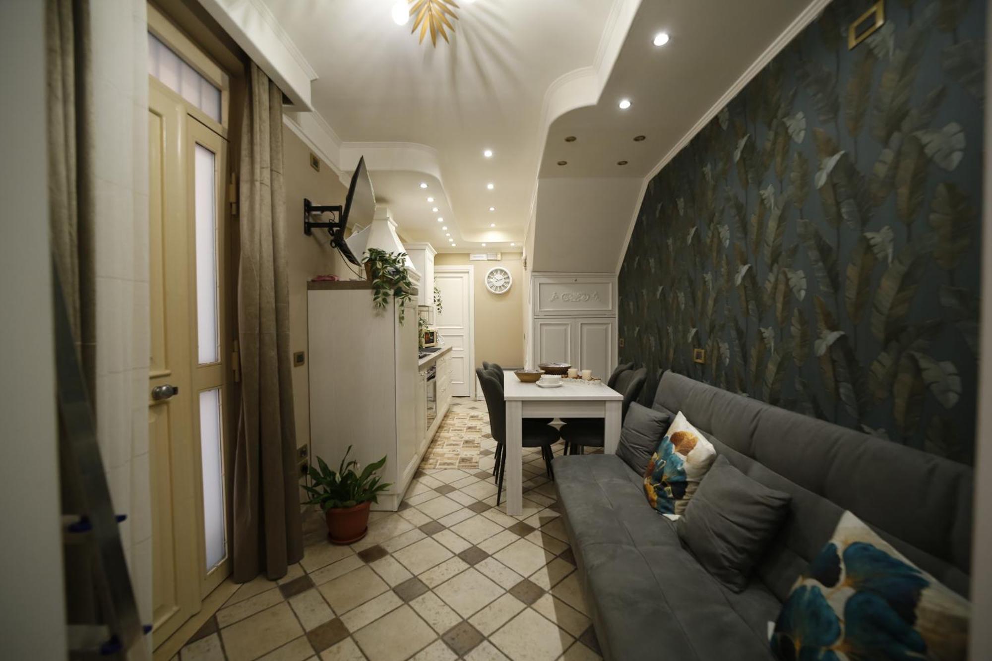 Pidatella Home Катанія Екстер'єр фото