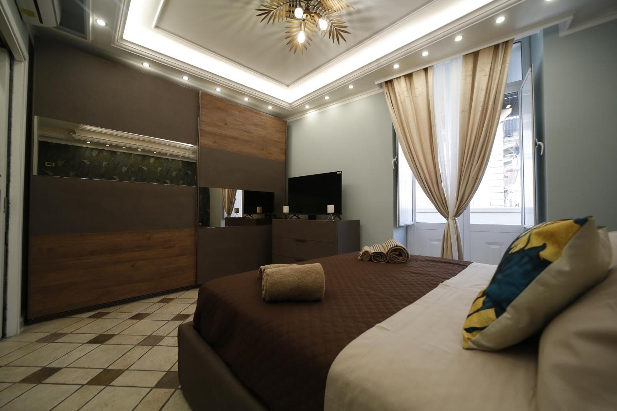 Pidatella Home Катанія Екстер'єр фото