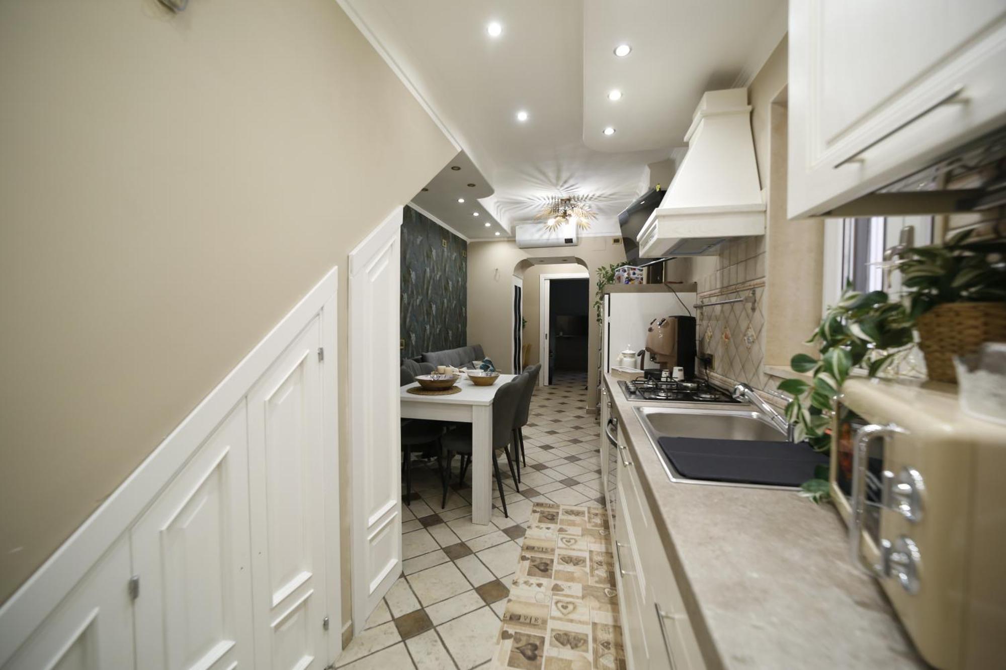 Pidatella Home Катанія Екстер'єр фото