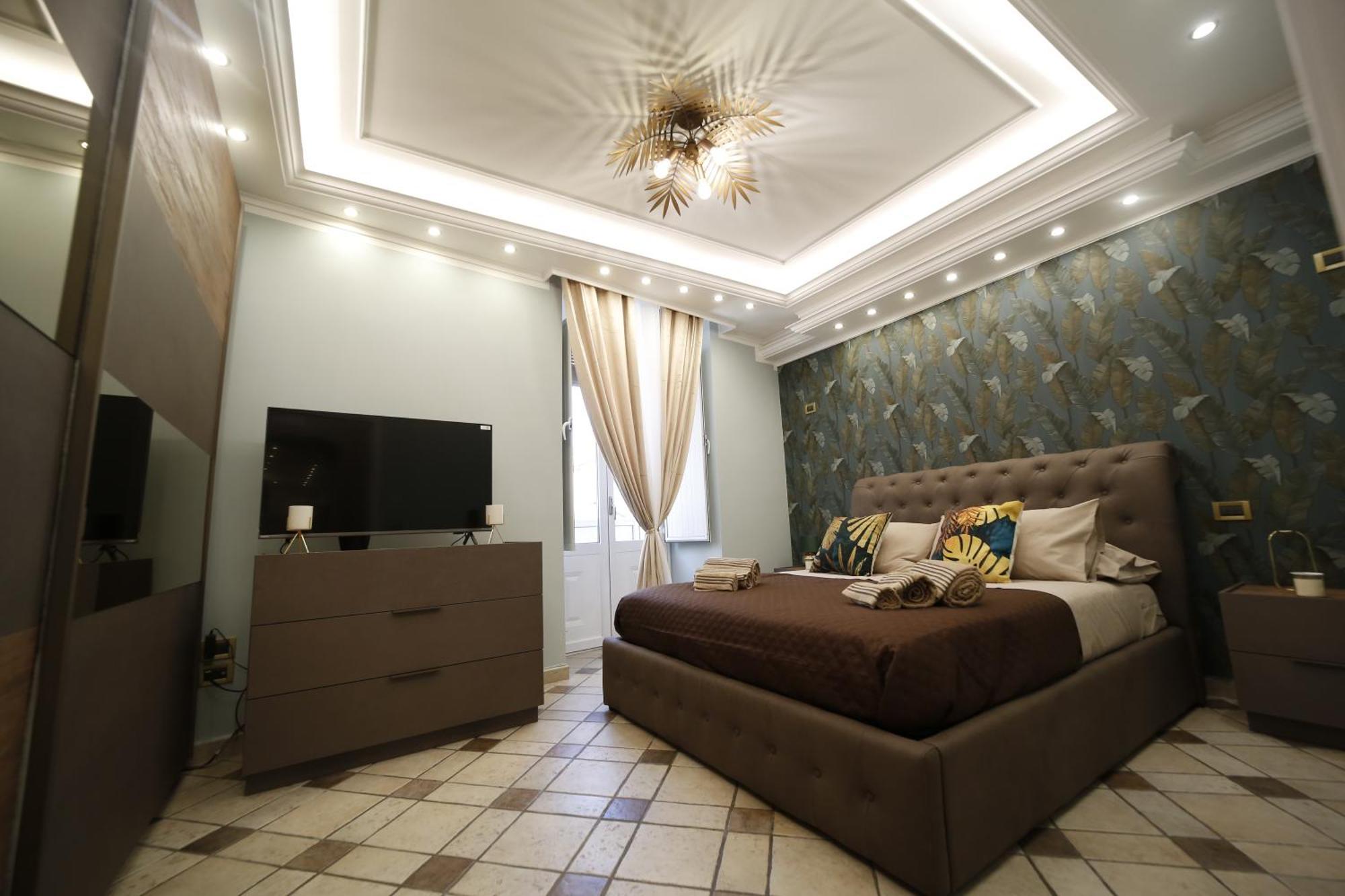 Pidatella Home Катанія Екстер'єр фото