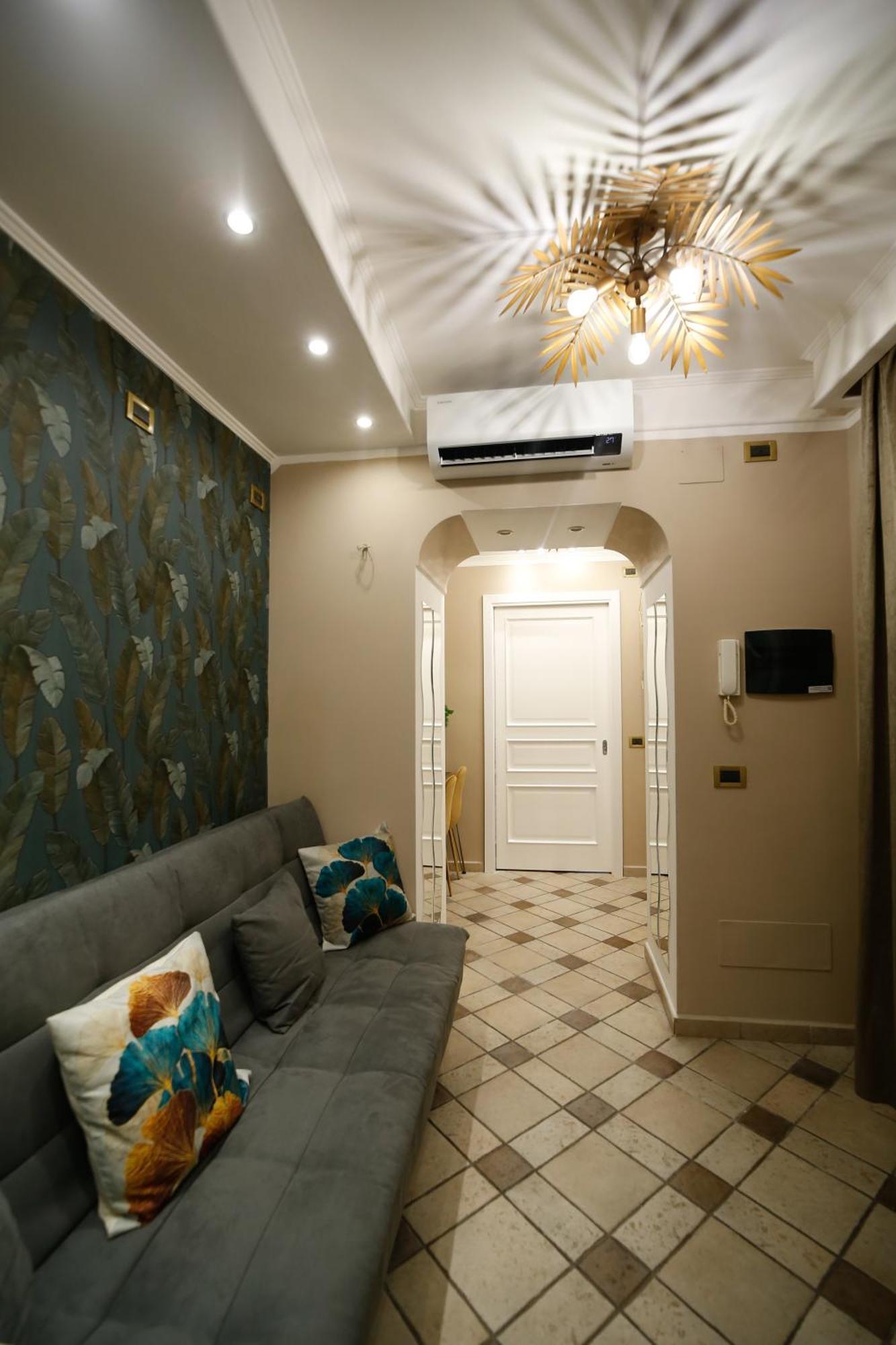 Pidatella Home Катанія Екстер'єр фото