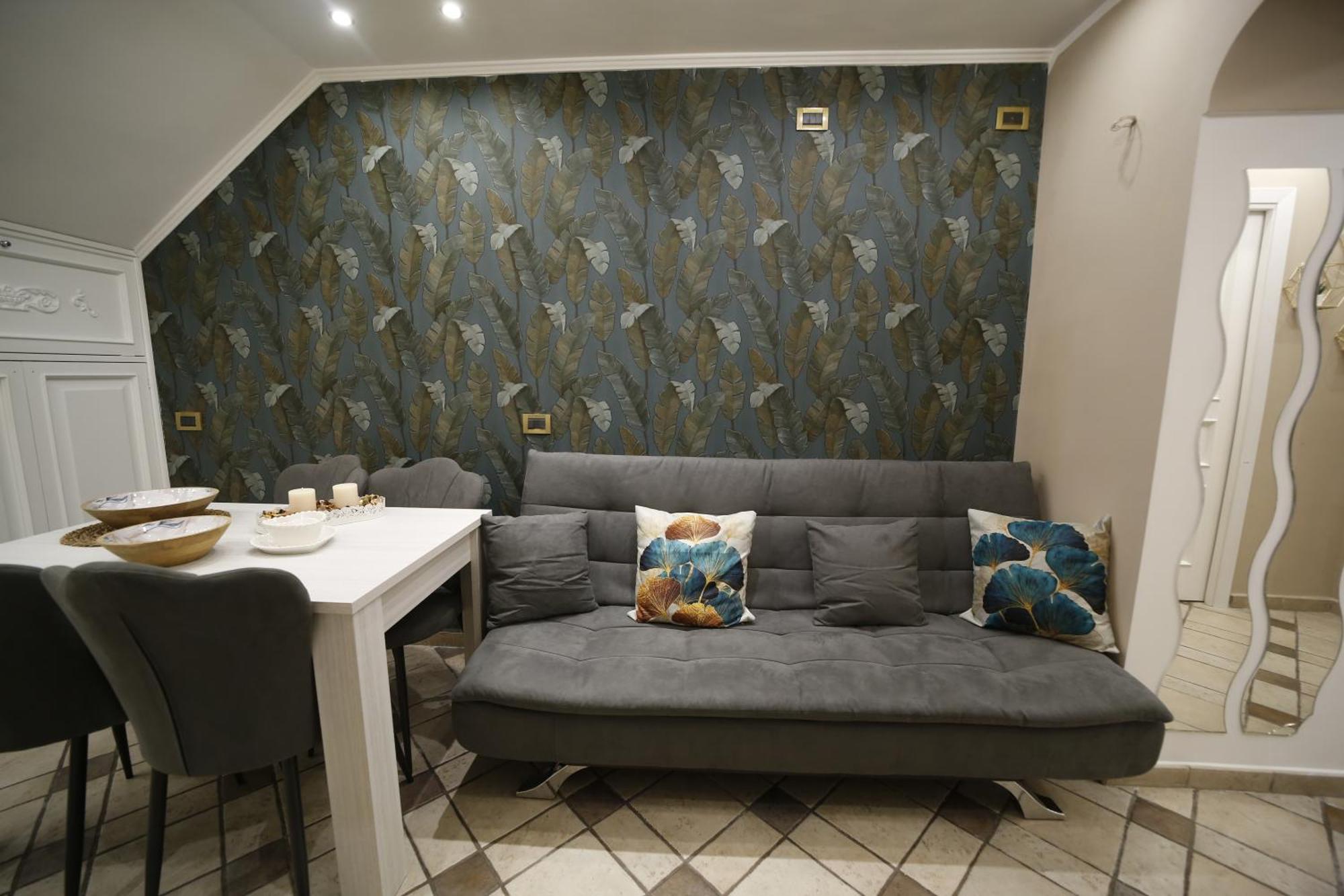 Pidatella Home Катанія Екстер'єр фото